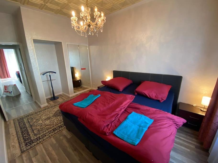 Studio 50 Qm Zentral In Domnaehe Colonia Exterior foto