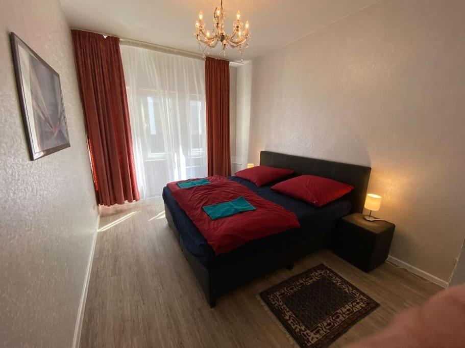 Studio 50 Qm Zentral In Domnaehe Colonia Exterior foto